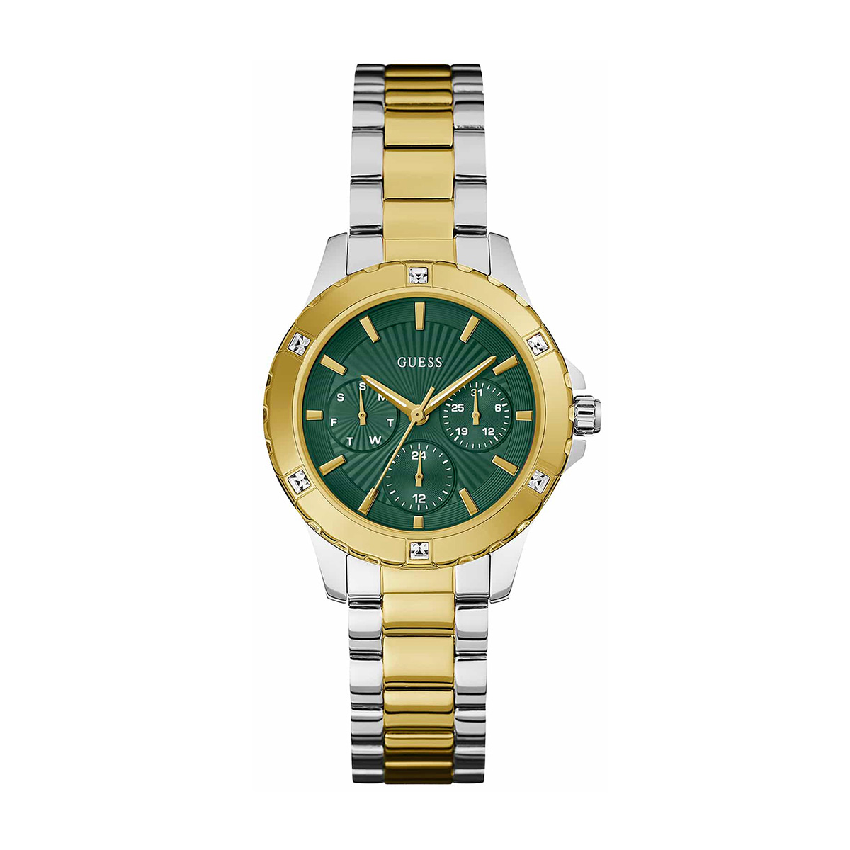 Montre femme guess mist gw0723l1
