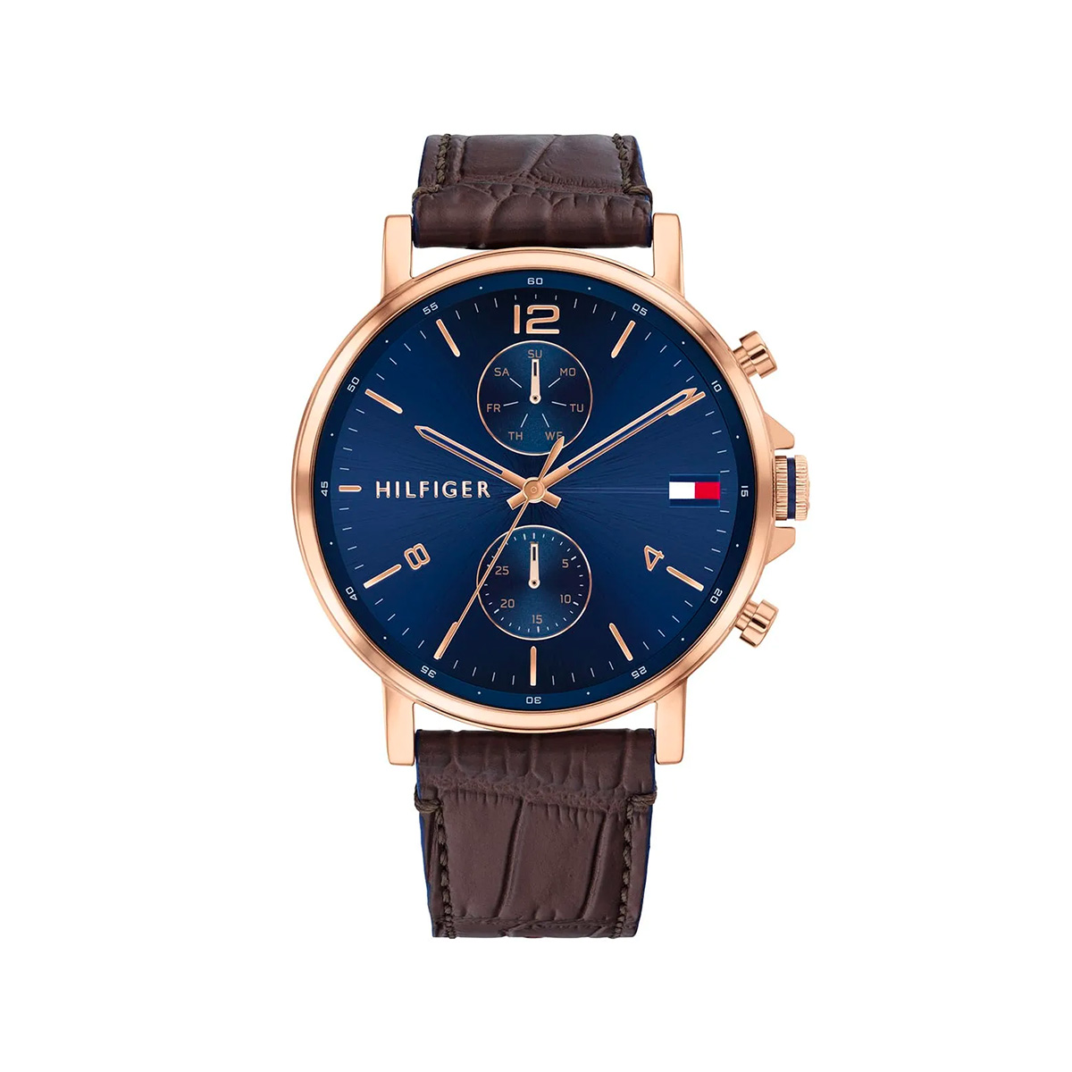 Montre homme tommy hilfiger classic 1710418