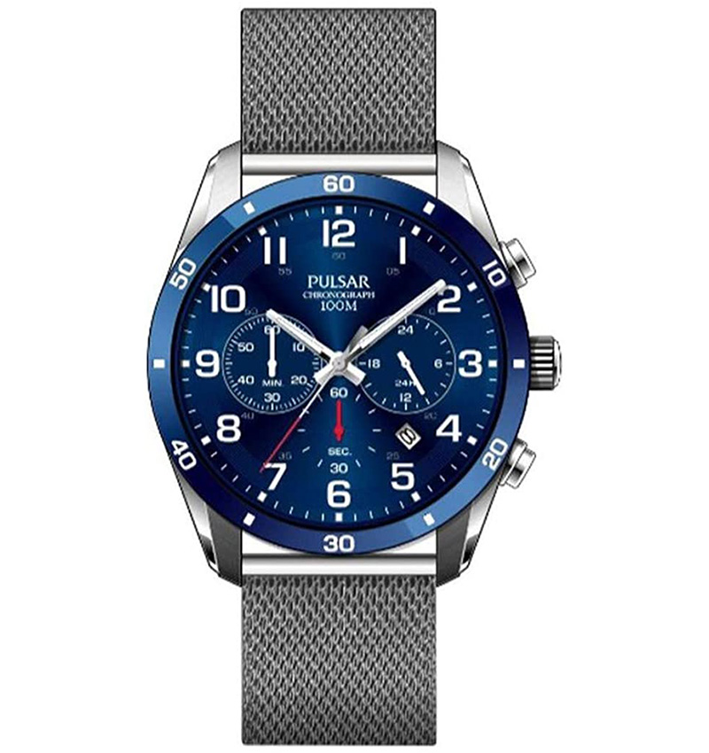 montre homme pulsar pt3961x1