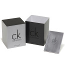 Montre femme calvin klein minimal k3m53154