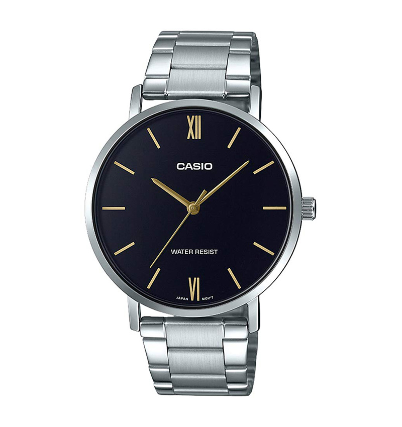 Montre homme casio mtp-vt01d-1budf