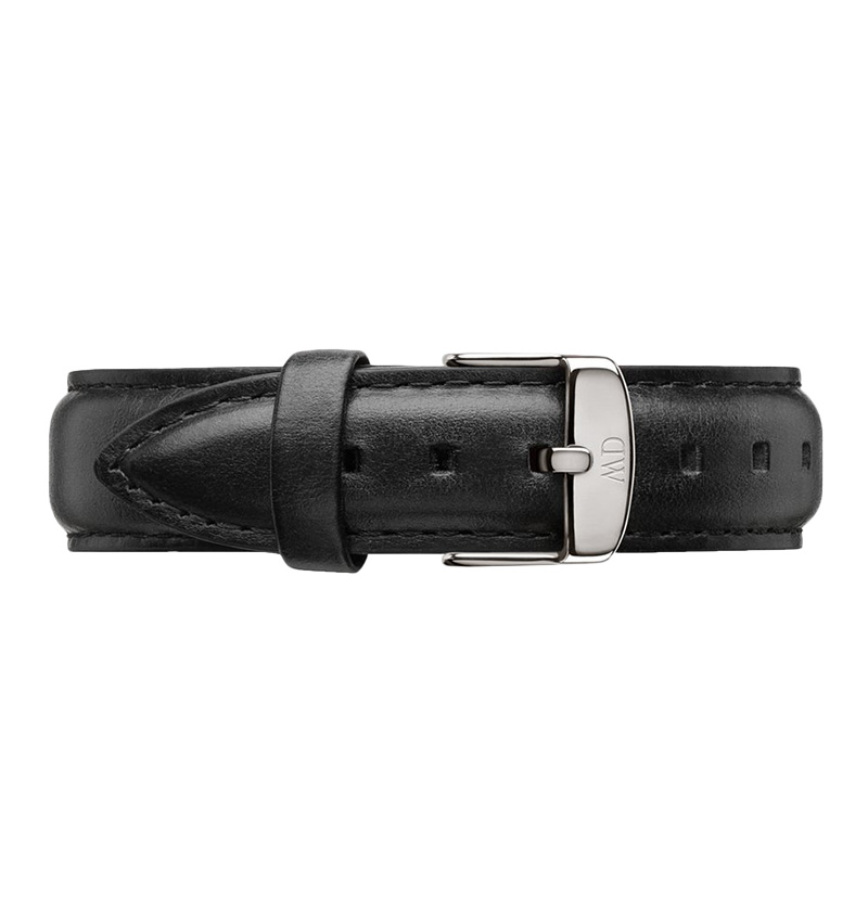 Montre daniel wellington classic black sheffield 36