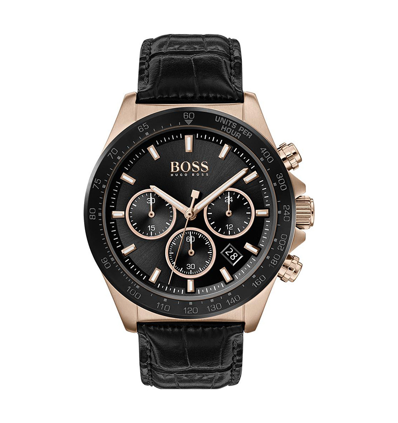 montre homme hugo boss 1513753