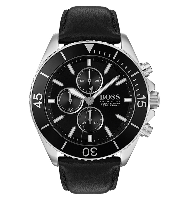 montre homme hugo boss 1513697