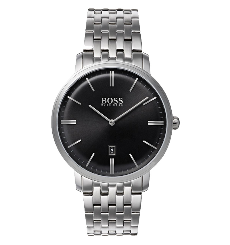 Montre boss tradition