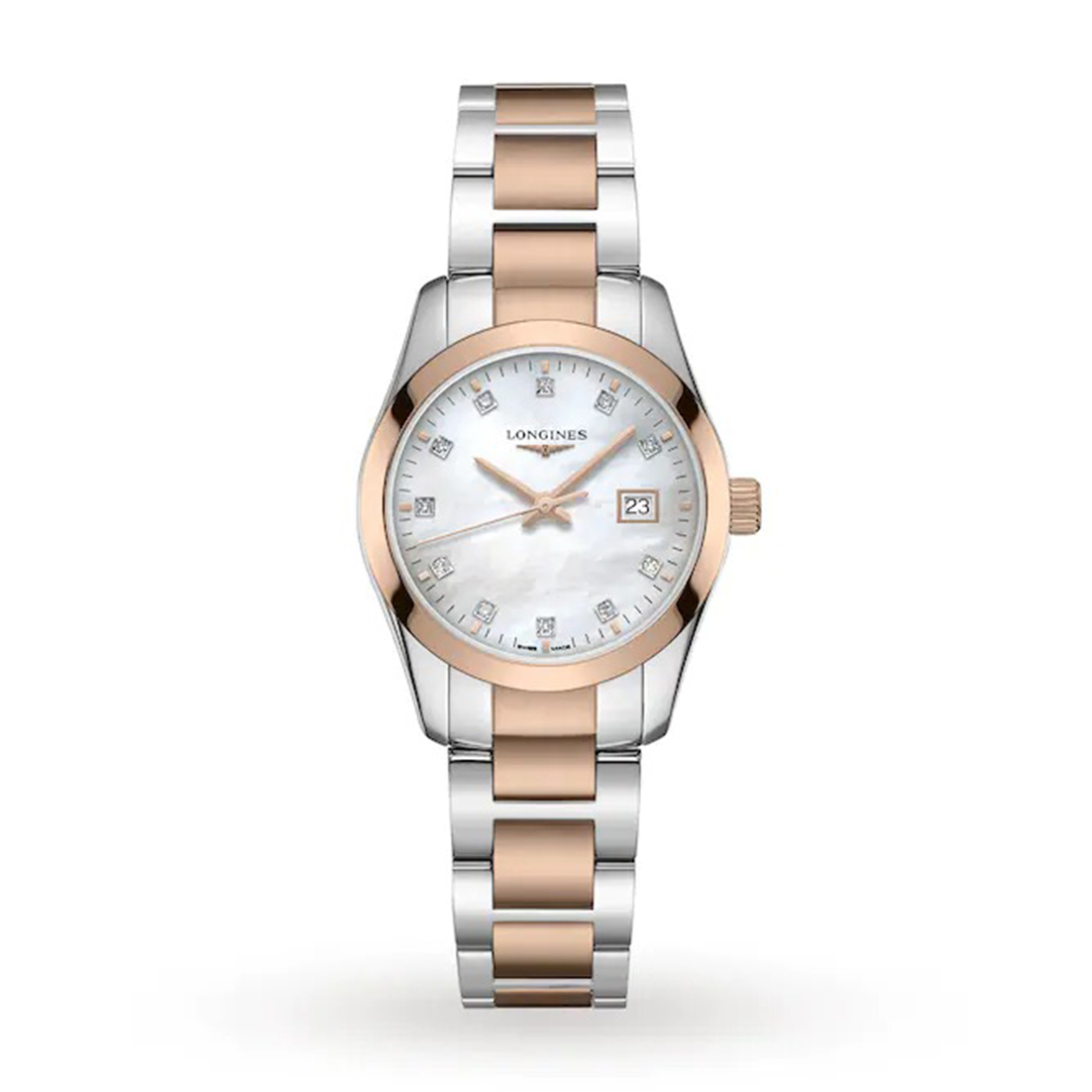 montre femme longines l22863877