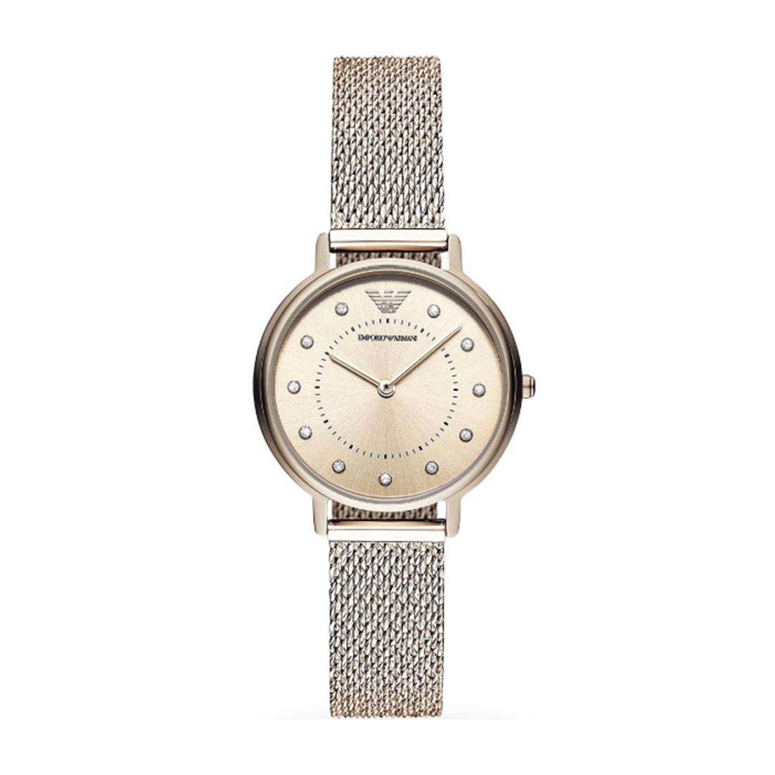 montre femme emporio armani ar11129