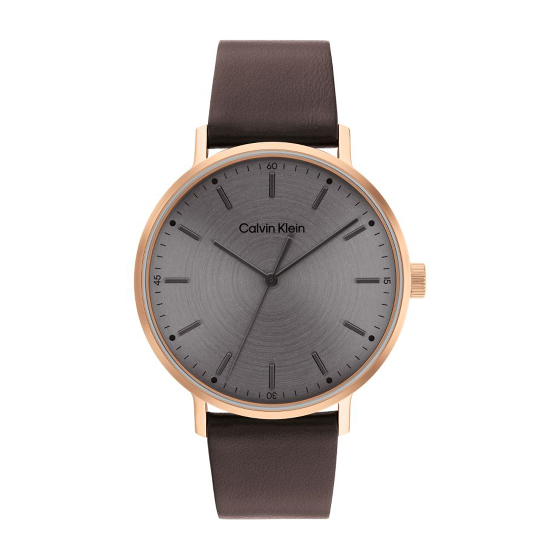 montre homme calvin klein 25200051