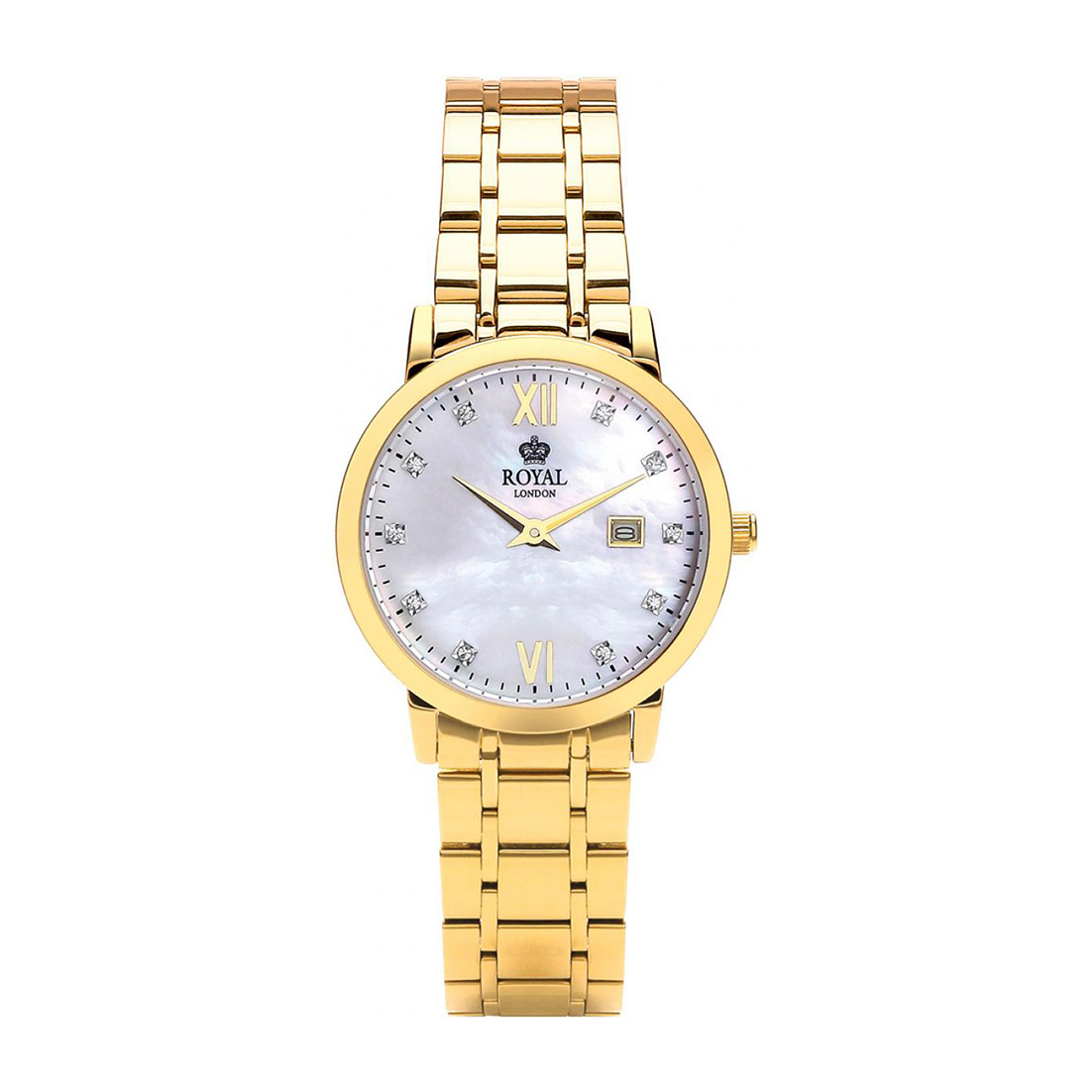 montre femme royal london 2119907