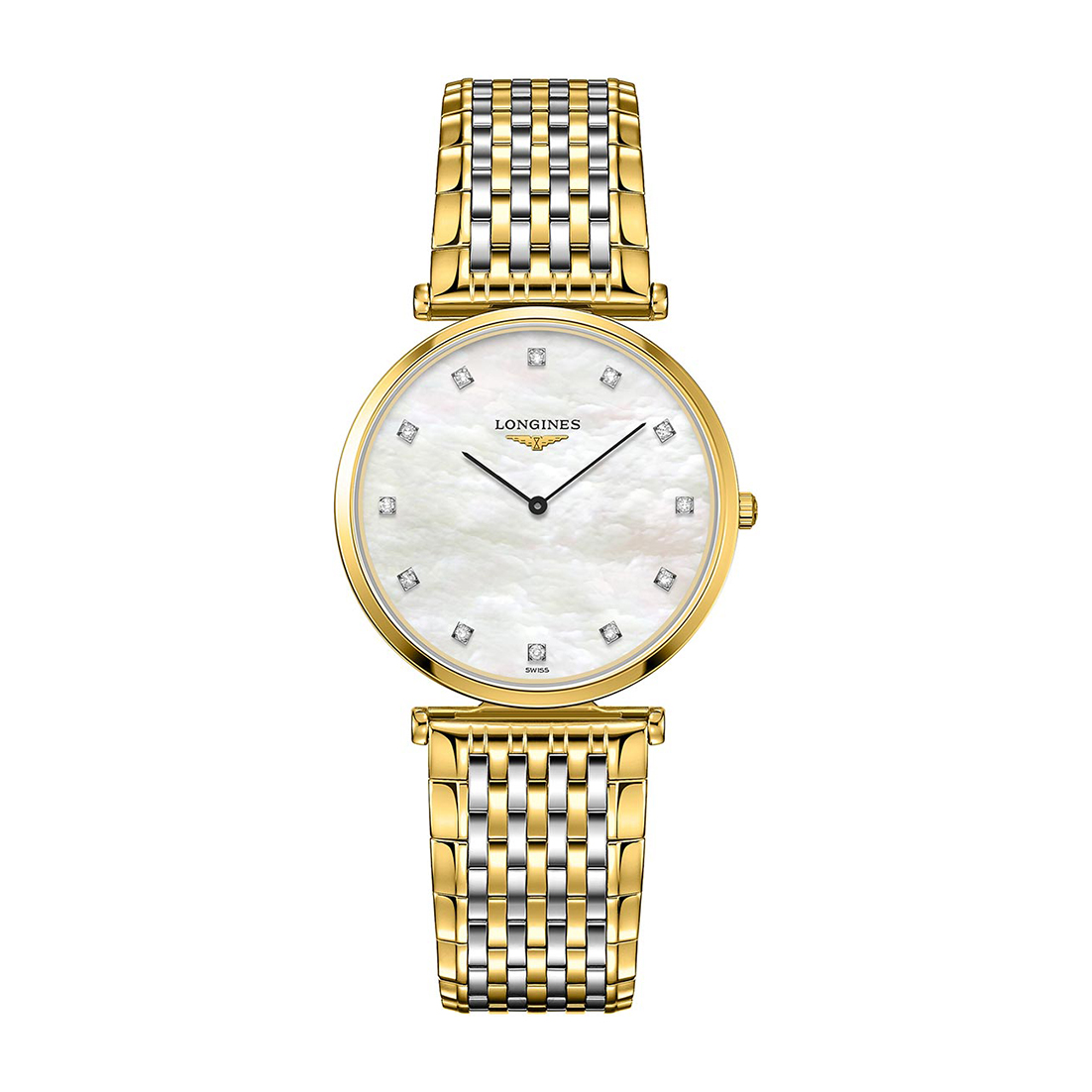 montre femme longines l47092887