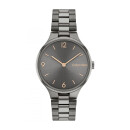 Montre femme calvin klein 25200130