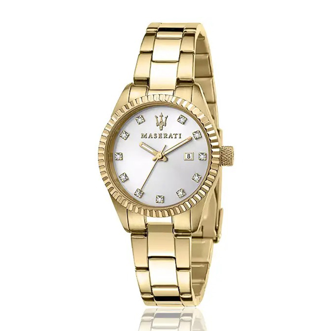 Montre femme maserati r8853100506
