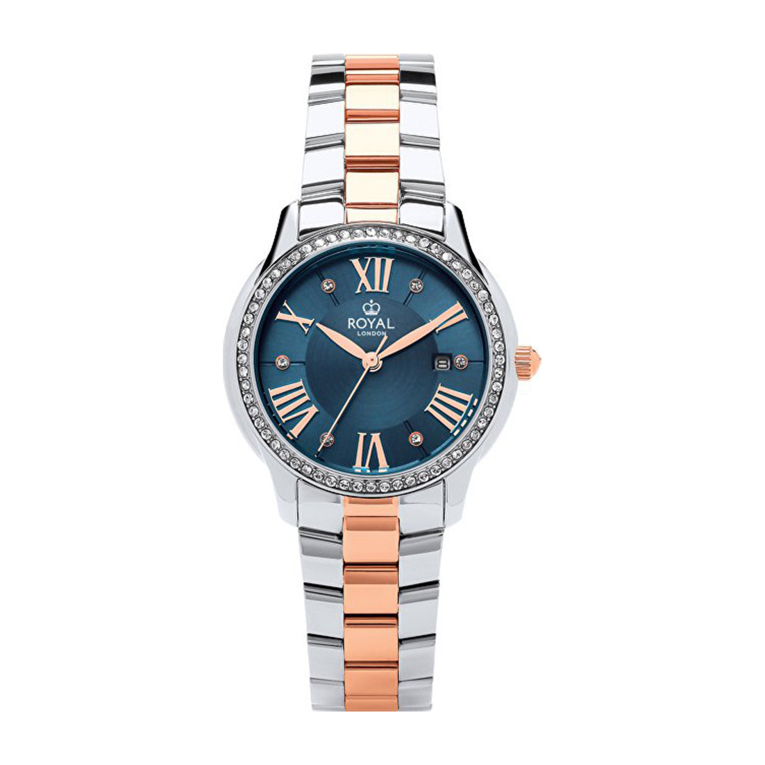 montre femme royal london 2142404