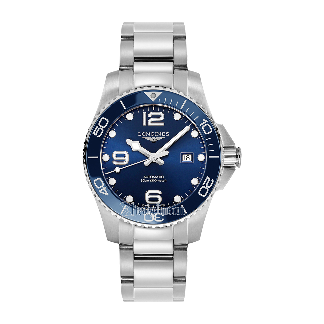 montre homme longines l3782496