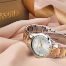 Montre femme trussardi r2453141503