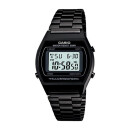 Montre unisexe casio b640wb1a