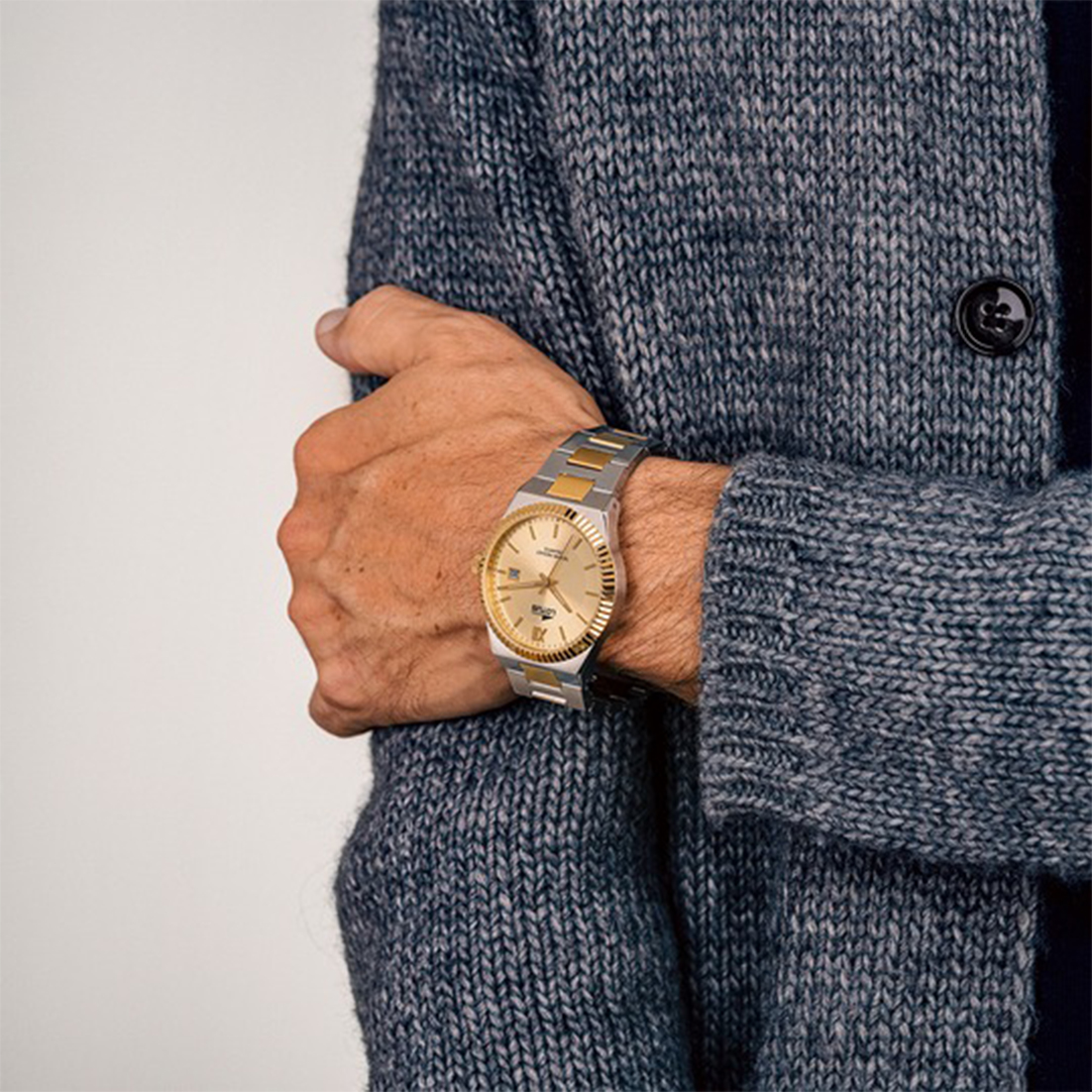 Montre homme lotus  18836/3