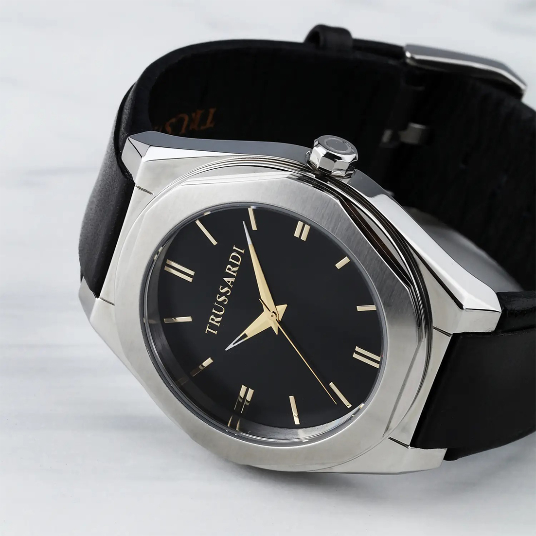 Montre homme trussardi r2451156001