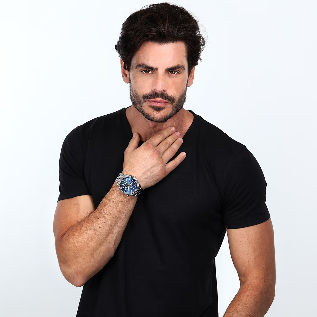 Montre homme sector r3273602017