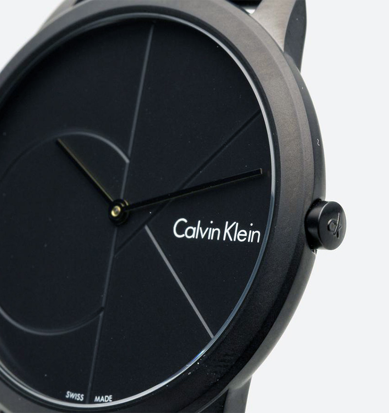 montre calvin klein k3m514b1