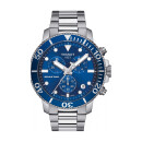 Montre homme tissot t1204171104100