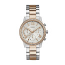 Montre femme guess  w1069l4