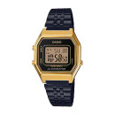 Montre femme casio la680wegb1adf