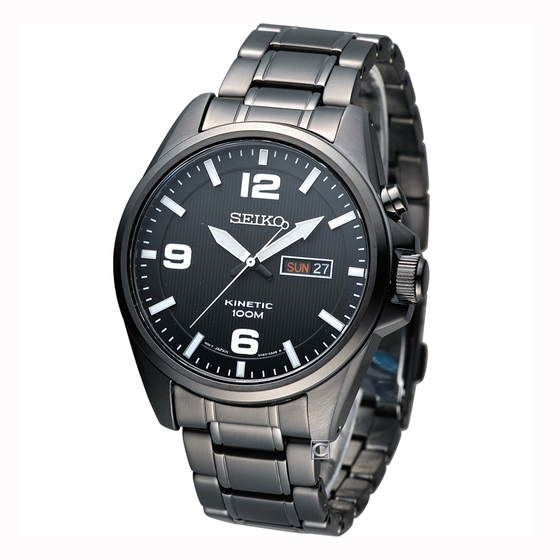 Montre homme seiko  smy139p1