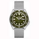 Montre homme seiko  srpd75k1