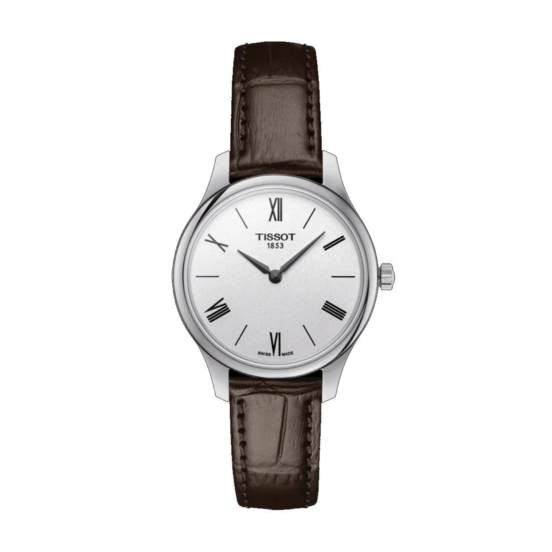 montre femme tissot t0632091603800