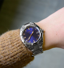 Montre femme seiko classique skk889p1