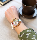 Montre femme festina f20611/2