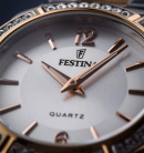 Montre femme festina f20595/1
