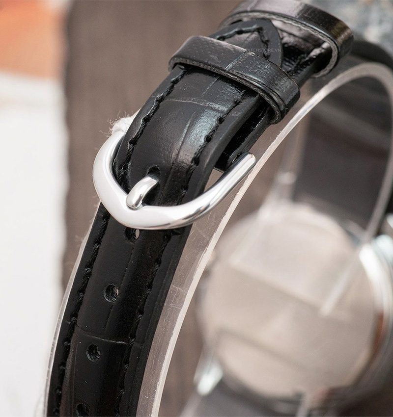 montre femme casio ltp-v004l-1audf