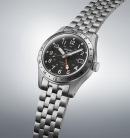 Montre homme seiko 5 automatique ssk023k1