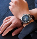 Montre homme seiko presage automatique srpk15j1