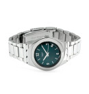 Montre femme swatch middlesteel yls468g