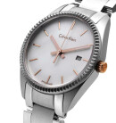 Montre femme calvin klein alliance k5r33b4g