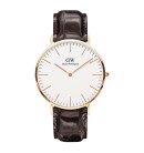 Montre daniel wellington classic york 40