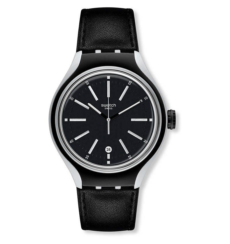 Montre homme swatch go cycle yes4003
