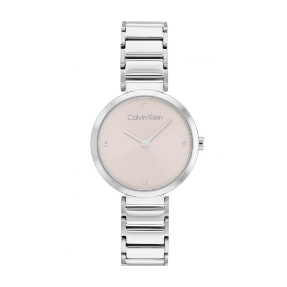 montre femme calvin klein 25200138