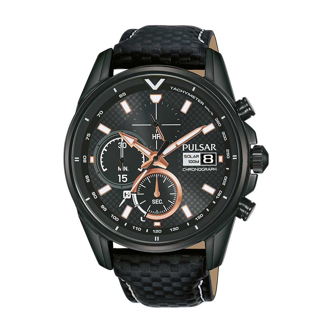 montre homme pulsar pz6033x1