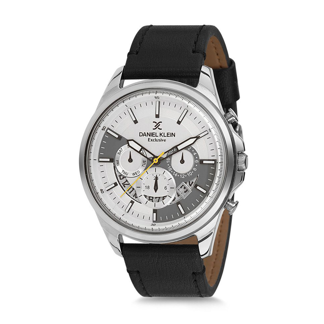 montre homme daniel klein dk117783