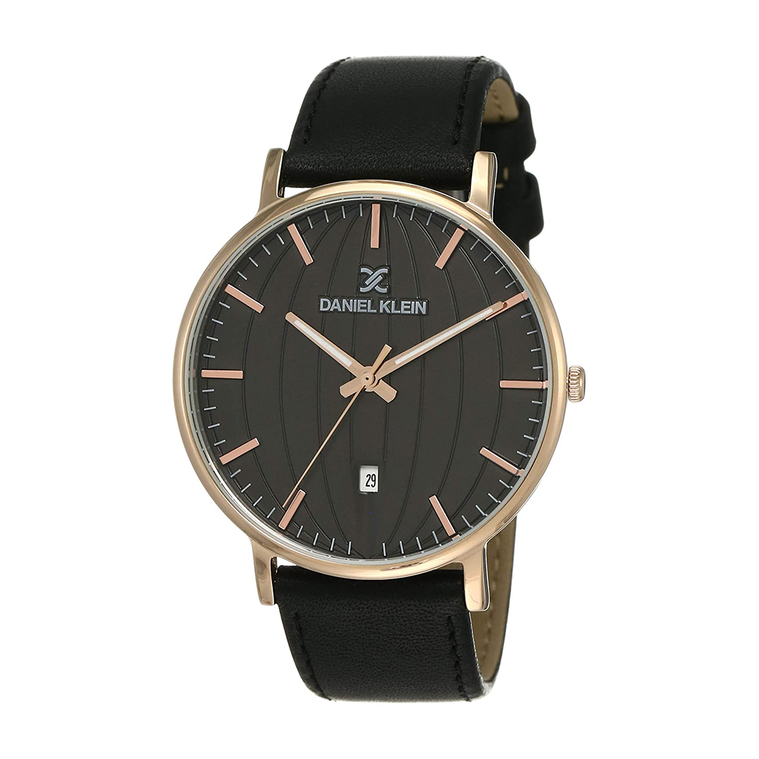 montre homme daniel klein dk121043