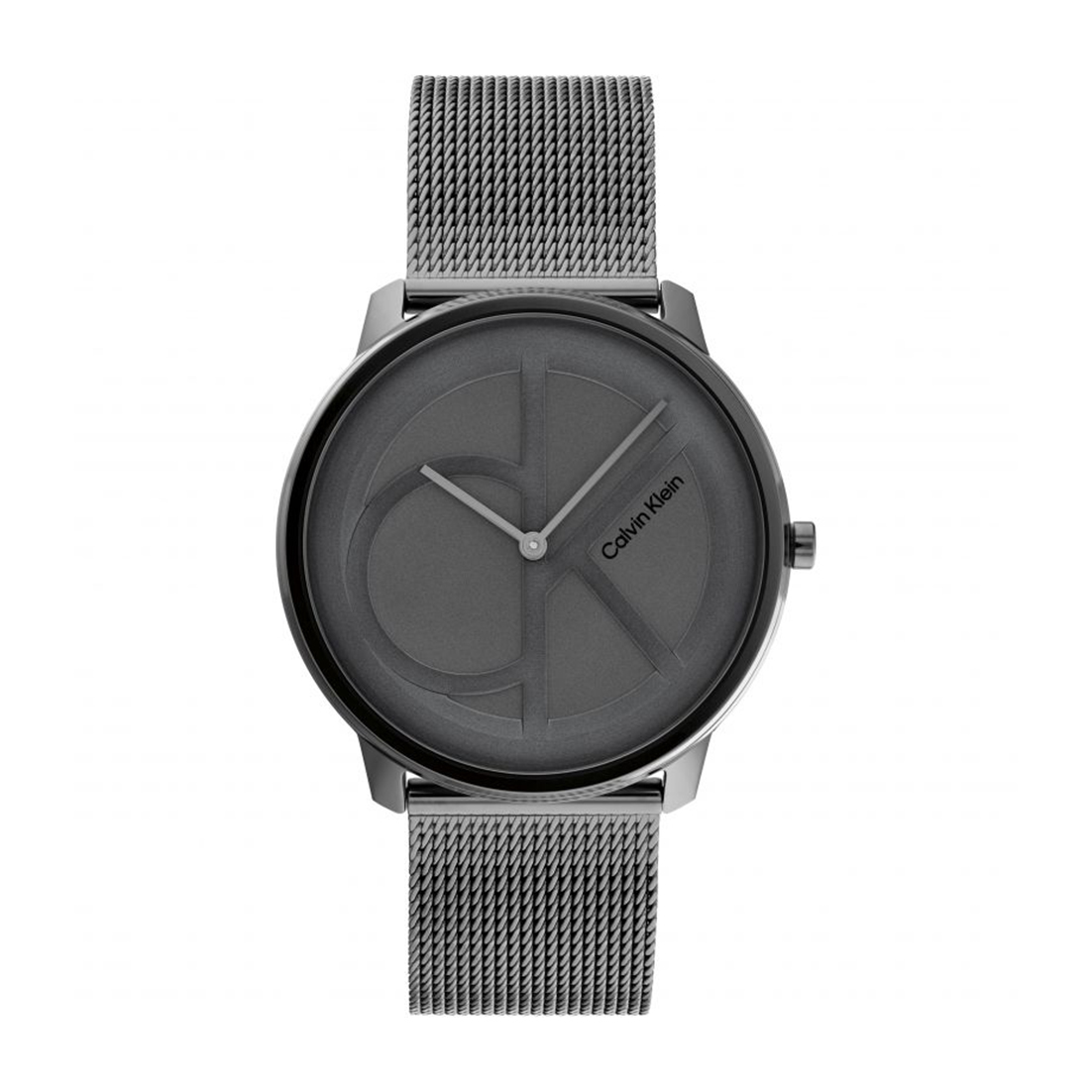 montre homme calvin klein 25200030