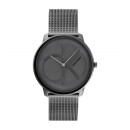 Montre homme calvin klein 25200030