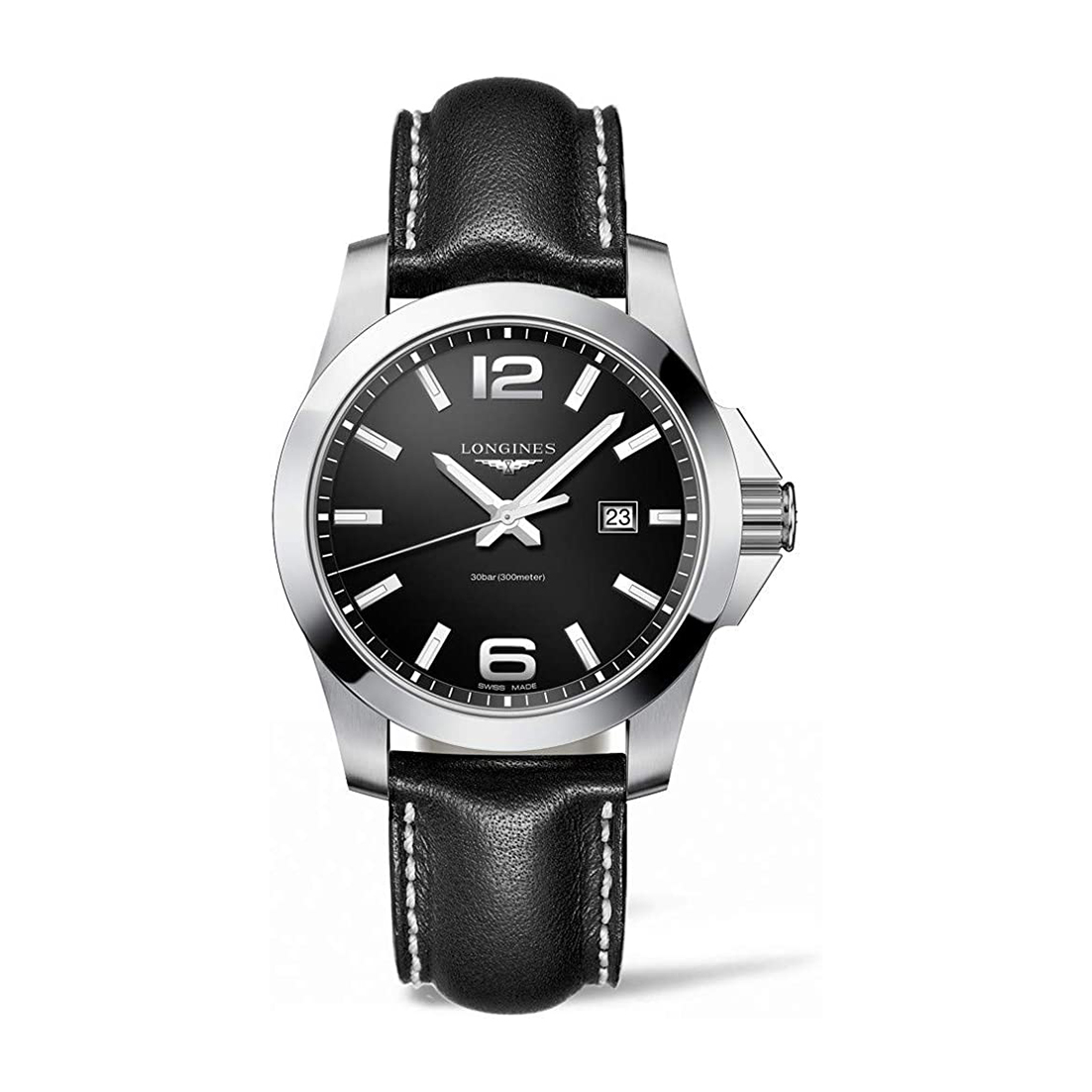 montre homme longines l37604563