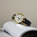 Montre femme claude bernard 10215 37j apd1