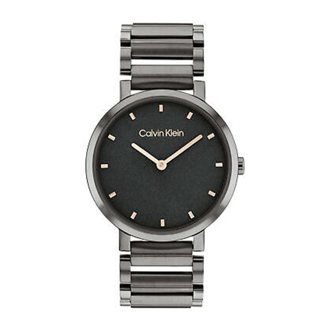Montre femme calvin klein 25200088