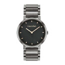 Montre femme calvin klein 25200088